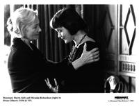 Tom & Viv - 8 x 10 B&W Photo #3