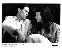 Tom & Viv - 8 x 10 B&W Photo #4