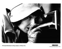 Tom & Viv - 8 x 10 B&W Photo #5