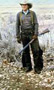 Tom Horn - 8 x 10 Color Photo #19