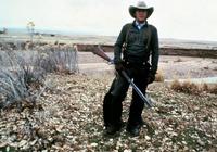 Tom Horn - 8 x 10 Color Photo #1