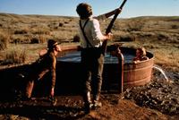 Tom Horn - 8 x 10 Color Photo #7