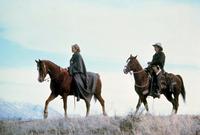 Tom Horn - 8 x 10 Color Photo #9