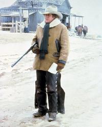 Tom Horn - 8 x 10 Color Photo #13
