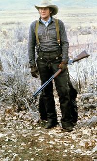 Tom Horn - 8 x 10 Color Photo #19