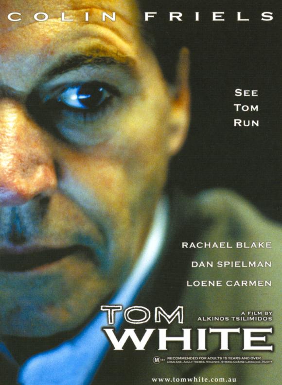Tom White movie