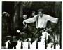 Tomb of Ligeia - 8 x 10 B&W Photo #3