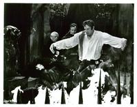 Tomb of Ligeia - 8 x 10 B&W Photo #3