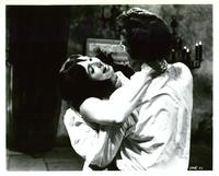 Tomb of Ligeia - 8 x 10 B&W Photo #6