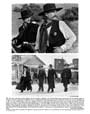 Tombstone - 8 x 10 B&W Photo #1