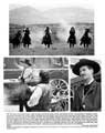 Tombstone - 8 x 10 B&W Photo #2
