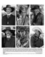 Tombstone - 8 x 10 B&W Photo #4