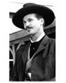 Tombstone - 8 x 10 B&W Photo #7