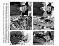 Tombstone - 8 x 10 B&W Photo #4