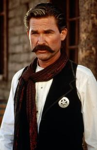 Tombstone - 8 x 10 Color Photo #4