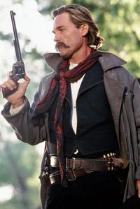 Tombstone - 8 x 10 Color Photo #7