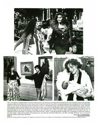 Tombstone - 8 x 10 B&W Photo #8