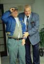 Tommy Boy - 8 x 10 Color Photo #11