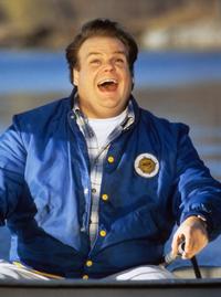 Tommy Boy - 8 x 10 Color Photo #1