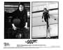 Tomorrow Never Dies - 8 x 10 B&W Photo #3
