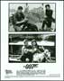 Tomorrow Never Dies - 8 x 10 B&W Photo #6