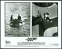Tomorrow Never Dies - 8 x 10 B&W Photo #9