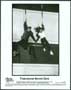 Tomorrow Never Dies - 8 x 10 B&W Photo #14