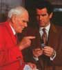 Tomorrow Never Dies - 8 x 10 Color Photo #2