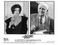 Tomorrow Never Dies - 8 x 10 B&W Photo #4