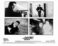 Tomorrow Never Dies - 8 x 10 B&W Photo #10