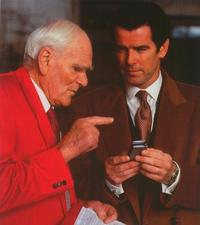 Tomorrow Never Dies - 8 x 10 Color Photo #2