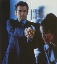 Tomorrow Never Dies - 8 x 10 Color Photo #11