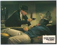 Tony Rome - 8 x 10 Color Photo #1