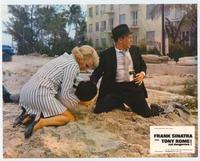 Tony Rome - 8 x 10 Color Photo #2