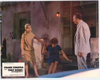 Tony Rome - 8 x 10 Color Photo #3