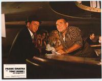 Tony Rome - 8 x 10 Color Photo #4