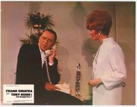 Tony Rome - 8 x 10 Color Photo #5
