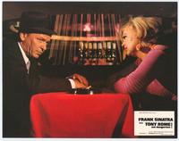 Tony Rome - 8 x 10 Color Photo #8
