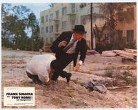 Tony Rome - 8 x 10 Color Photo #10