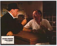 Tony Rome - 8 x 10 Color Photo #11