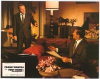 Tony Rome - 8 x 10 Color Photo #15