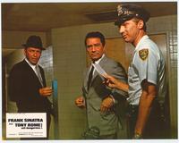 Tony Rome - 8 x 10 Color Photo #16