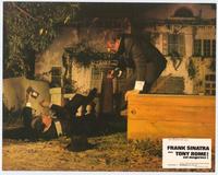 Tony Rome - 8 x 10 Color Photo #17