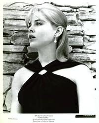 Tony Rome - 8 x 10 B&W Photo #1