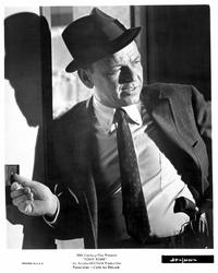 Tony Rome - 8 x 10 B&W Photo #8