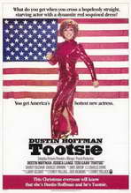 Tootsie - 27 x 40 Movie Poster