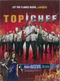 Top Chef - 27 x 40 TV Poster - Style B