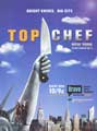 Top Chef - 11 x 17 TV Poster - Style D
