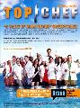 Top Chef - 11 x 17 TV Poster - Style C