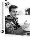 Top Gun - 8 x 10 B&W Photo #10